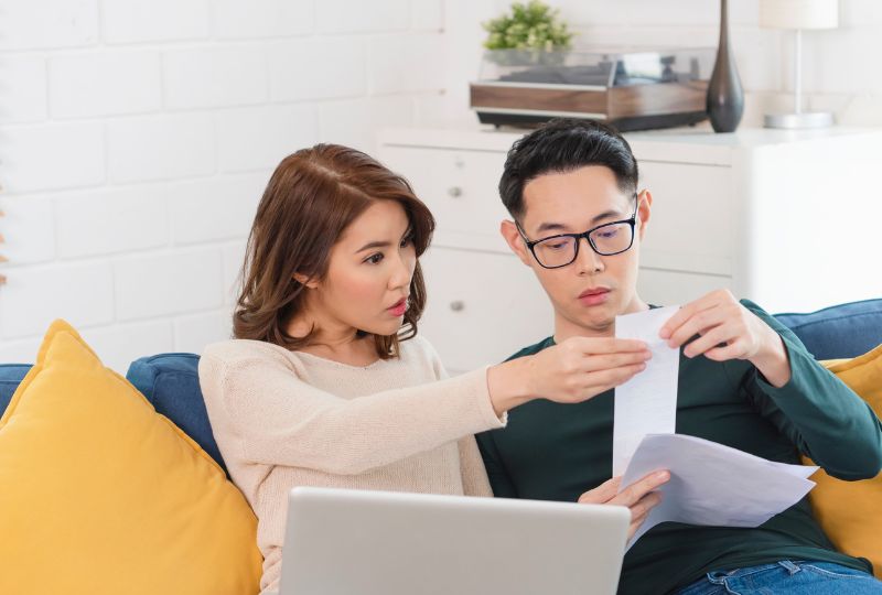 hồ sơ bảo lãnh diện vợ chồng đi canada