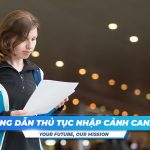 thu tục nhap canh canada