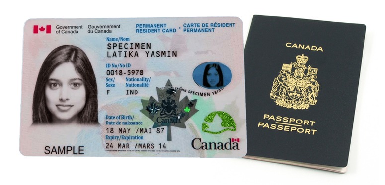 the xanh pr canada