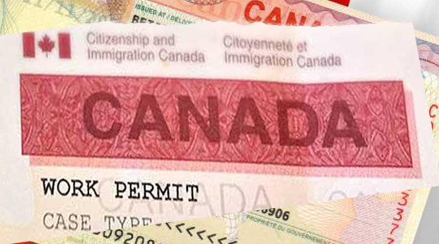 work permit la gi