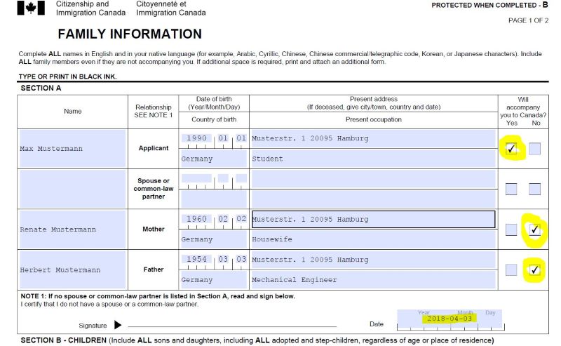 work permit la gi