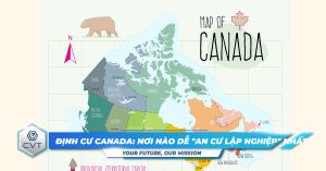 bang nao o canada de dinh cu nhat