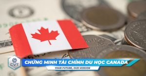 chung minh tai chinh du hoc canada