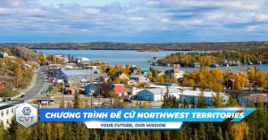 chuong trinh de cu vung lanh tho northwest territories ntnp