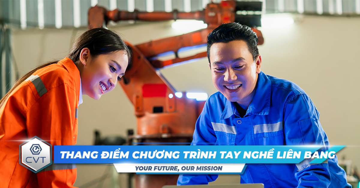 chuong trinh tay nghe lien bang fswp