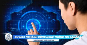 du hoc nganh cong nghe thong tin tai canada