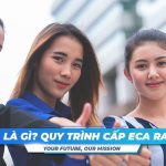 eca la gi