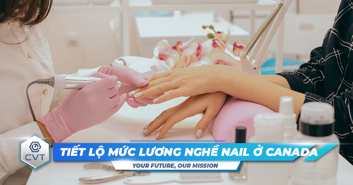 lam nail o canada luong bao nhieu