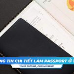 lam passport o dau