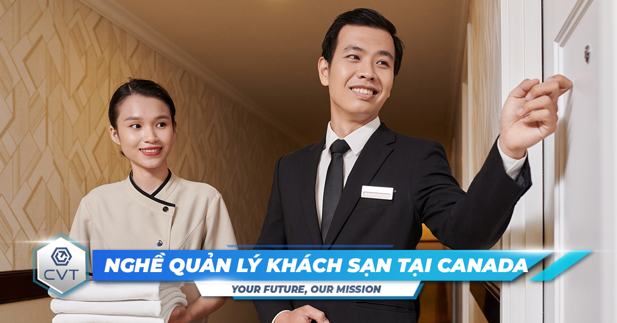 lam quan ly khach san o canada