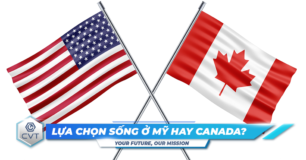 my vs canada