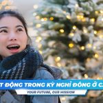 thoi gian nghi dong o canada