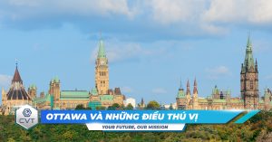 thu do canada