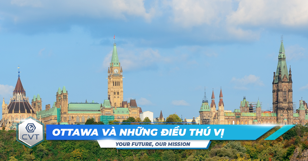 thu do canada