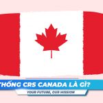 tinh diem express entry crs canada