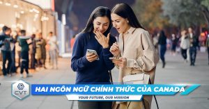 canada noi tieng gi