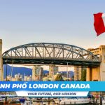 thanh pho london