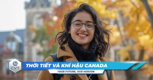 thoi tiet canada