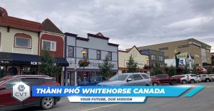thong tin thanh pho whitehorse